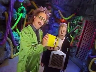 MST3K 506 Eegah