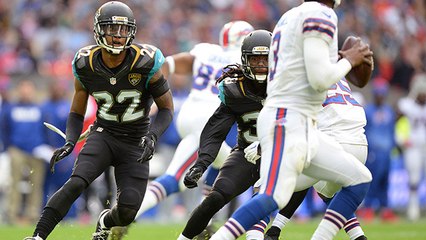 Low Hanging Fruit: Jaguars defense