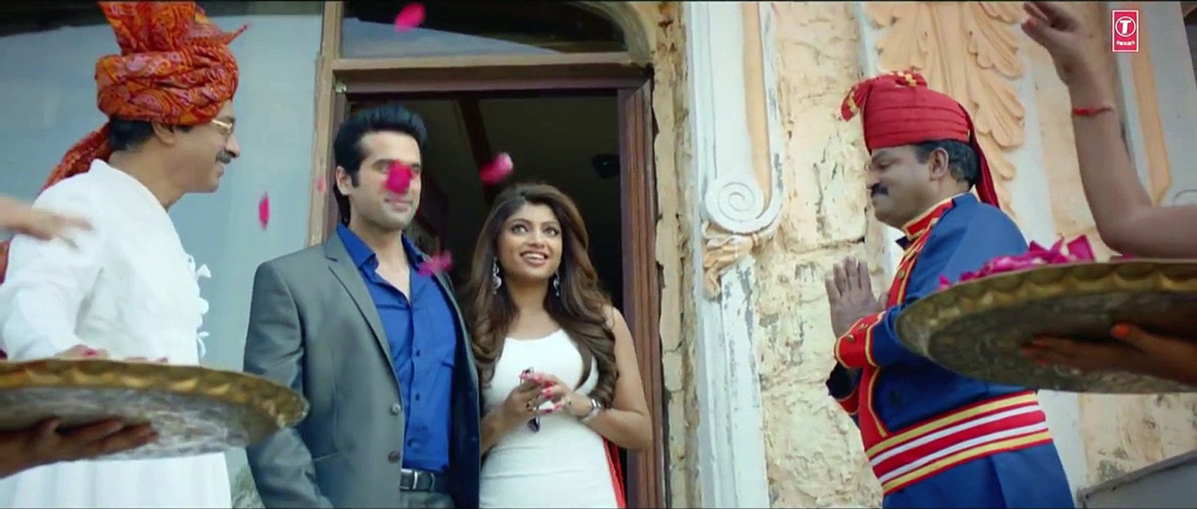 Calendar-Girls-Khwaishein-Slow-Version-FULL-VIDEO-Song--Armaan-Malik--T-Series