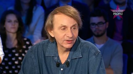 Attentats de Paris - Michel Houellebecq : Son violent coup de gueule contre François Hollande et Manuel Valls