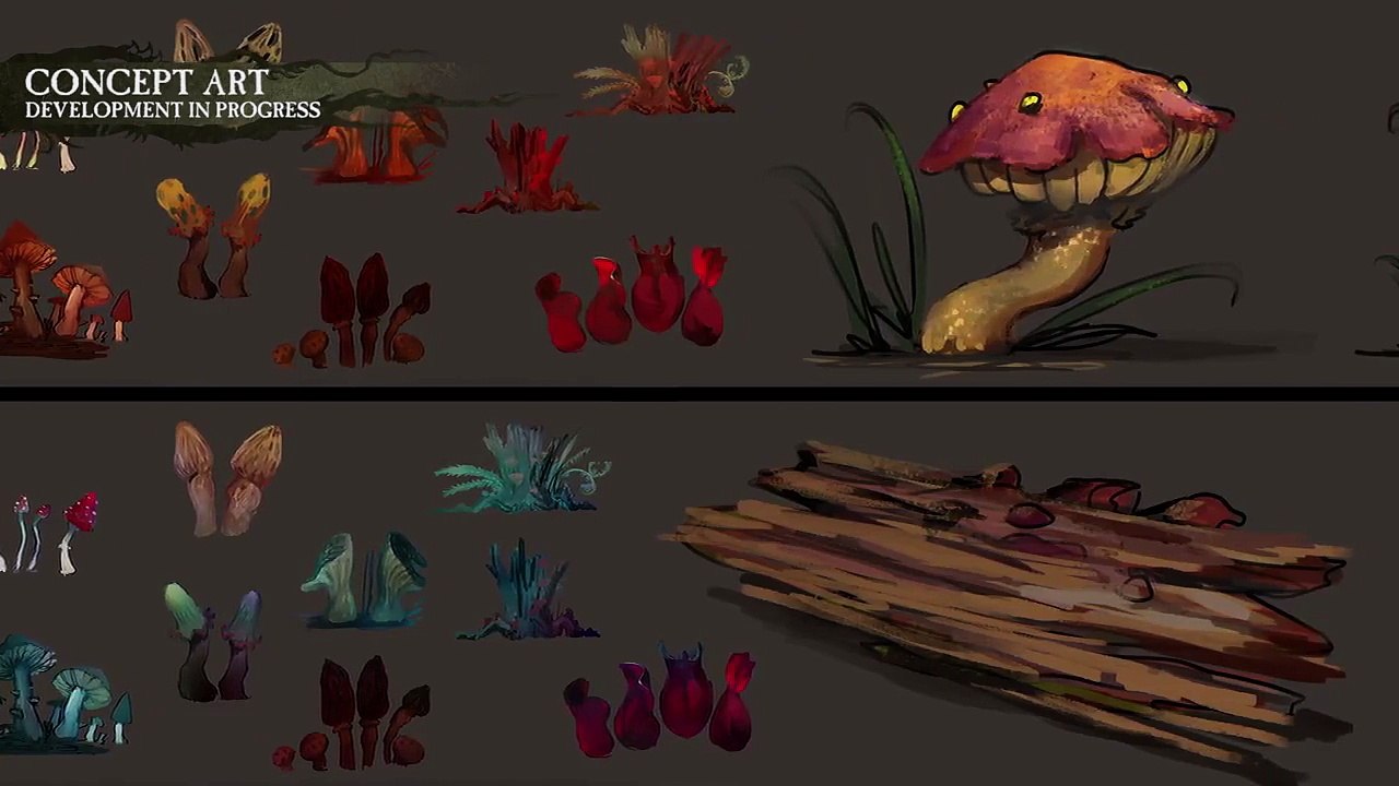 Total War : Warhammer - Découvrez les Gobelins de la Nuit