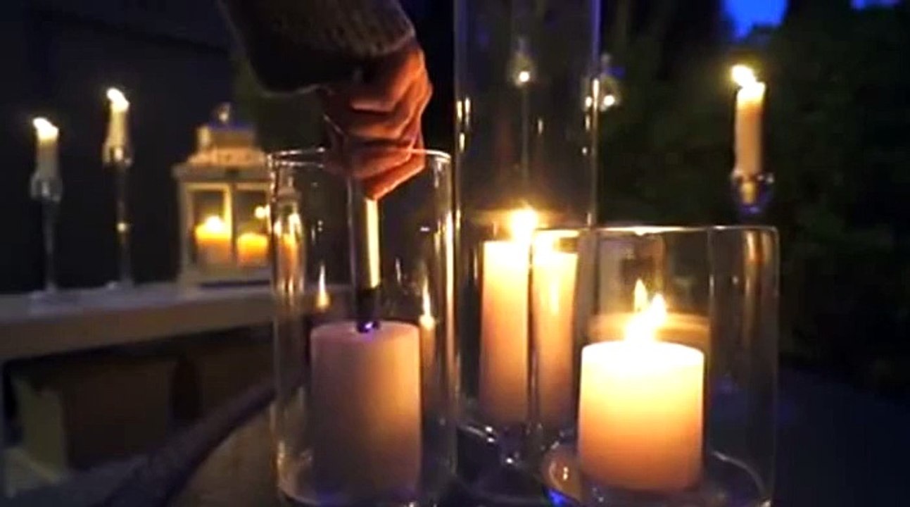 Usb lighter