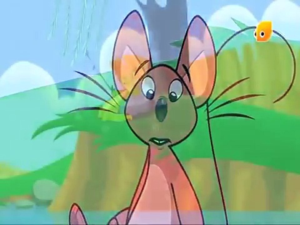 كرتون أطفال ـ صديقي الأرنب ـ العسل و التوت الحل...