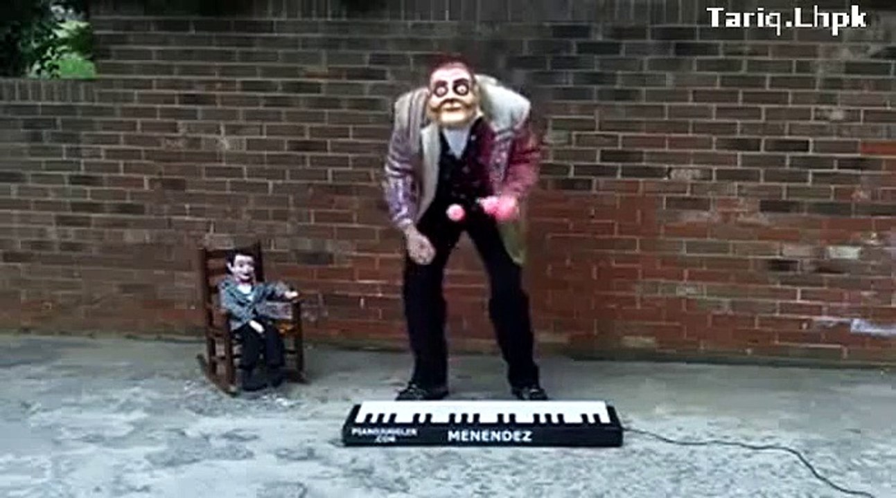 Sound master