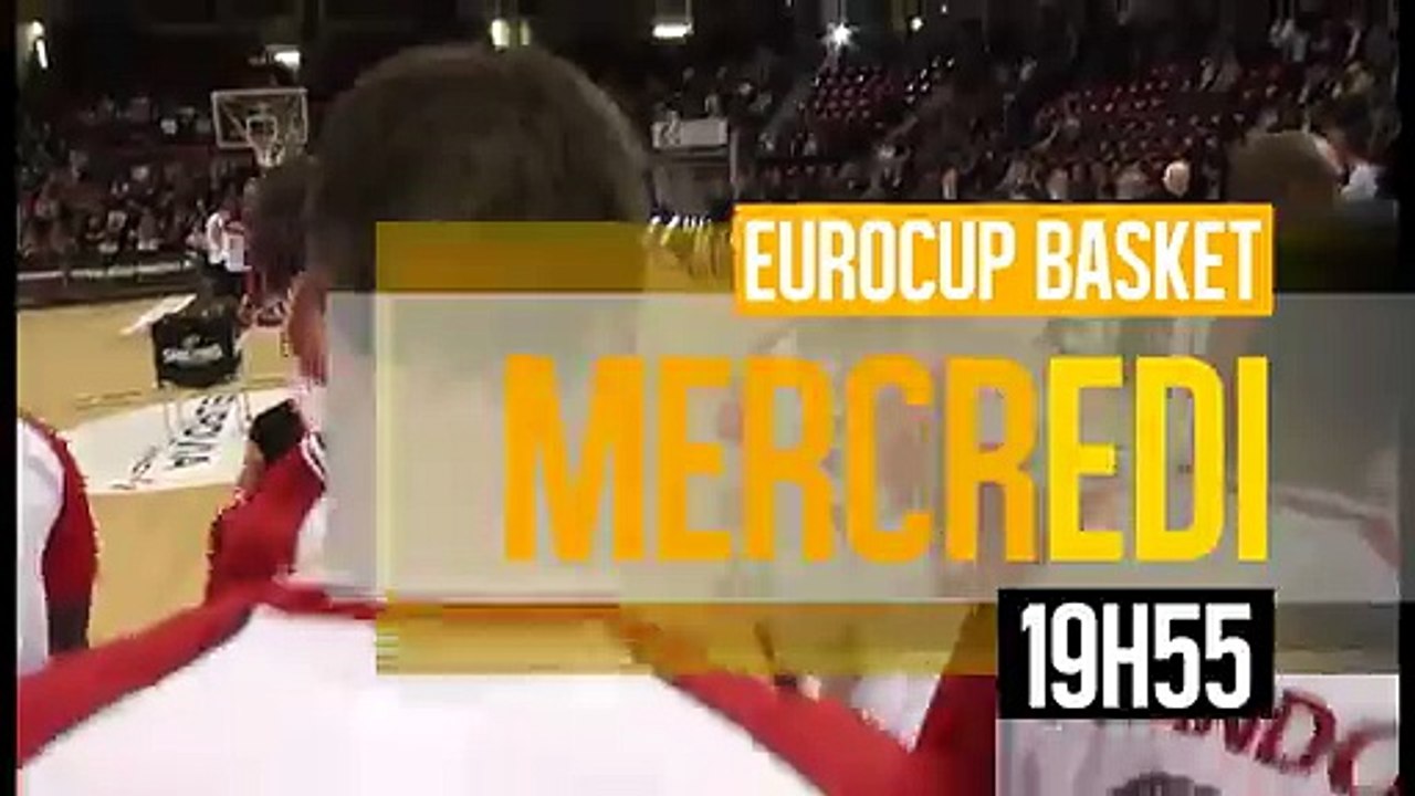 Bande Annonce Sluc Nancy - Venise