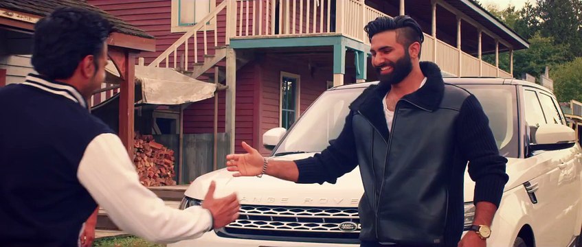 The Last Warning Kamal Grewal Desi Beats Records New Punjabi Songs 2015