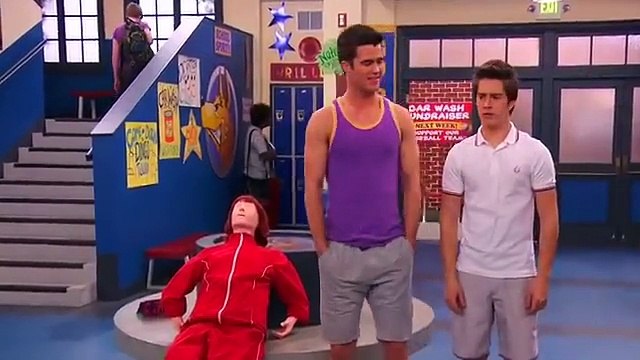 Disney S3 – Stark, schnell, schlau Der Cyborg Hai – Staffel 3 Folge 12 deutsch ganze Folge