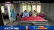 Khatoon Manzil Today Episode 17 Dailymotion on Ary Digital - 19th November 2015 part 1