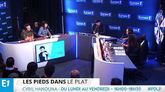 Nouveau jeu dans #PDLP : le Champion de l'actu !