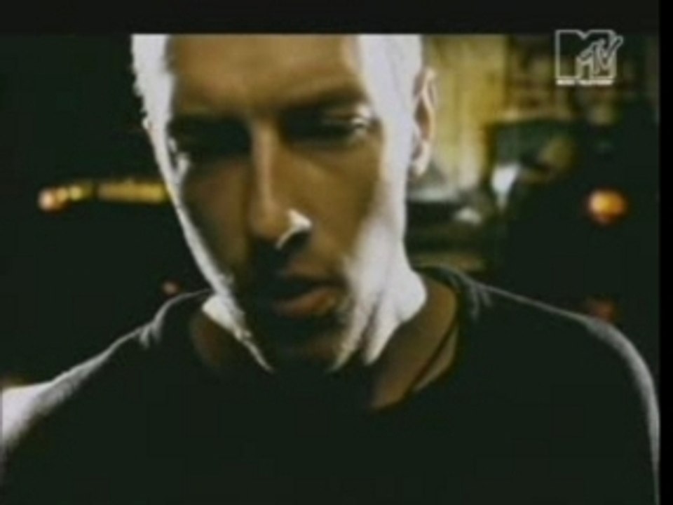 Coldplay - Trouble