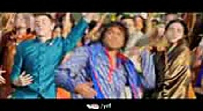 Suit Tera Laal Rang Da (Yamla Pagla Deewana 2) _ Bollywood Videos - Bollywood Hungama_mpeg4