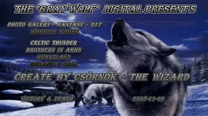 Photo Galery-Fantasy-217-Warrior Women-Create by Csörnök-2015-11-19-720p