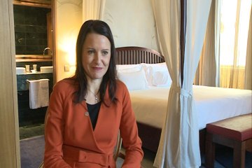 Hotel Paseo del Prado quiere "personalizar" las estancias