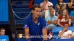 Vasek Pospisil vs John Isner Hopman Cup 2015 Highlights HD