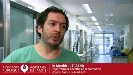 Nous étions dans l’incertitude