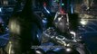 Batman Arkham Knight Walkthrough / PLaythrough Gameplay Part 36 The Die Is Cast