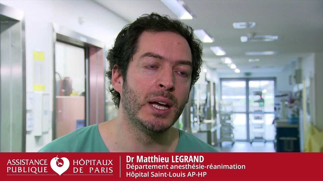 « Les chirurgiens en renfort ont été une aide précieuse »