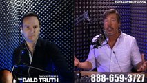 Spencer Kobren's The Bald Truth Ep. 136 - Platelet-Rich Plasma (PRP) For Hair Loss, Are You Really Getting What You’re p