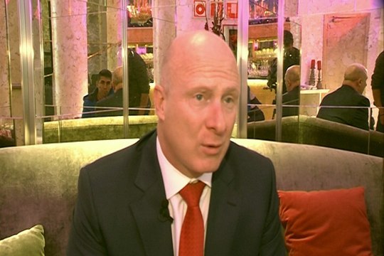 NH Group destaca tres hoteles en Madrid con 5 estrellas