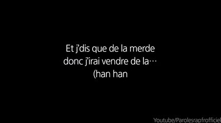 MZ - Kush (Paroles/Lyrics)