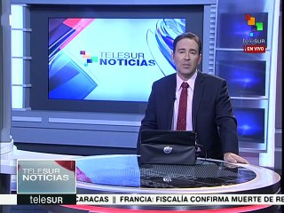 De la Calle llama a poner fin al sufrimiento en Colombia