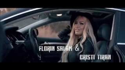 FLORIN SALAM SI CRISTI TIRAN - MINUNEA MEA PROMO HIT 2016