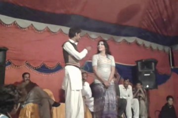 Girl vs Boy small skit.