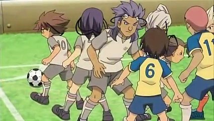 นักเตะแข้งสายฟ้า ที่ 8 vidéo