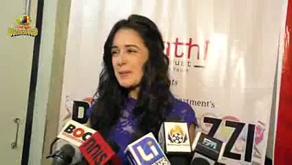 Bigg Boss 9 Contestant Yuvika Chaudhary  Exclusive Interview  Mango Bollywood