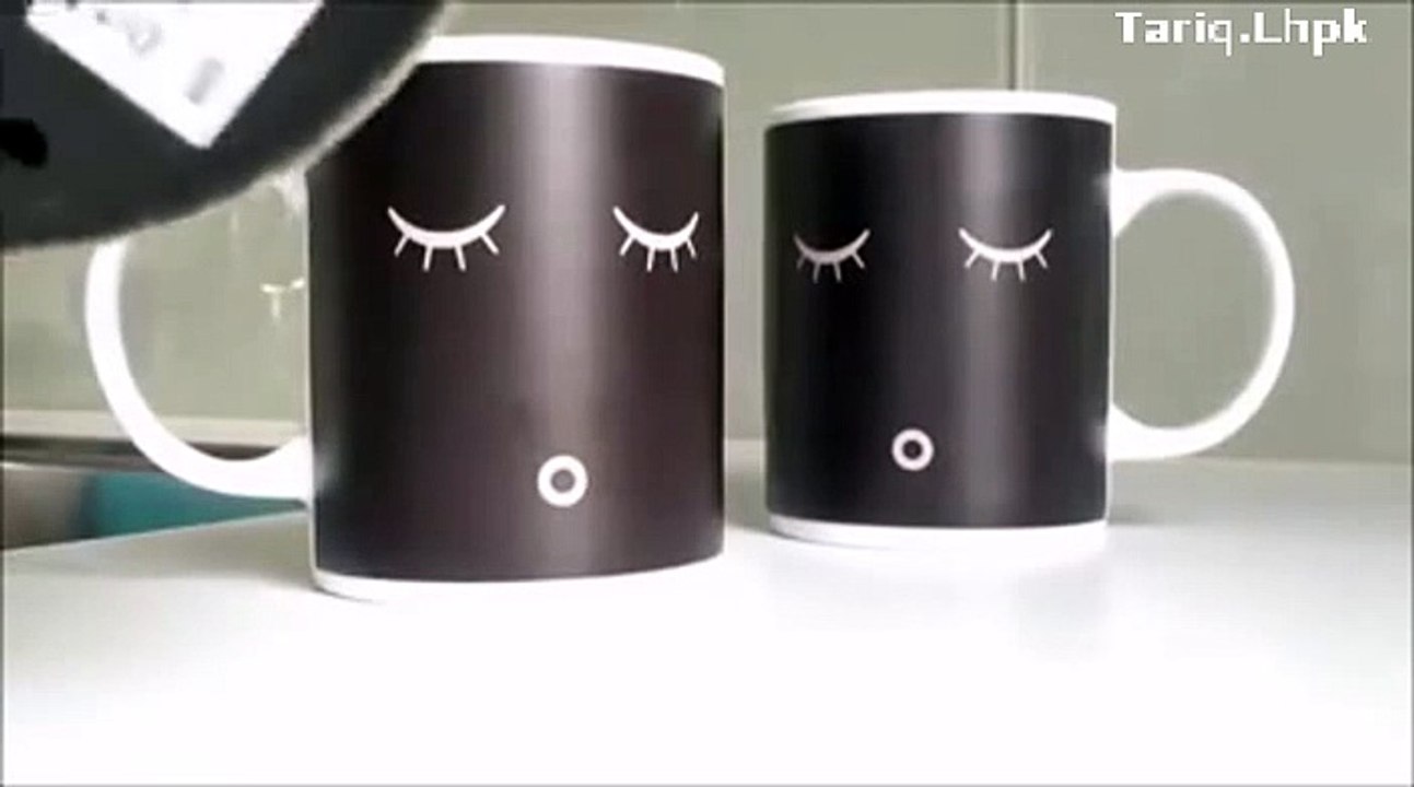 Unique tea