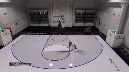 NBA 2K16 CHEESE | SPEED BOOST / DRIBBLE CHEESE (PATCH 3) xlxTRAY313xlx