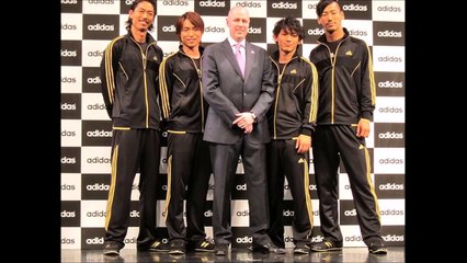 【改名裏話！】EXILE松本利夫と橘ケンチが第四章での改名秘話を暴露する目の離せないワンシーン！