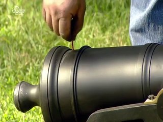 How It's Made Cannons