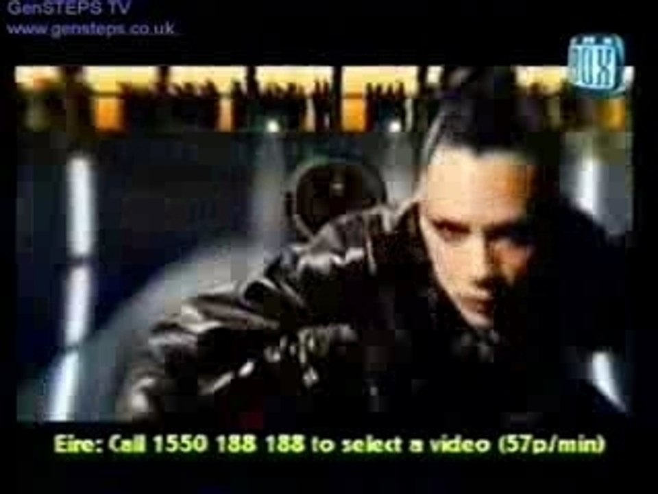 Victoria Beckham - Like That