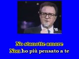 jimmy fontana il mondo