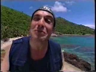 Brice - en vacances