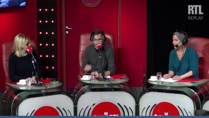 La leçon d'éducation sexuelle de Marcela Iacub