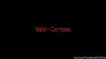 VALD - Compas (Paroles/Lyrics)