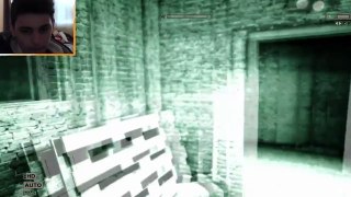 ALL OF THIS FOR A SIGNLE KEY! - Outlast (7)