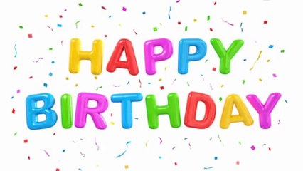 HAPPY BIRTHDAY KAYLA!!