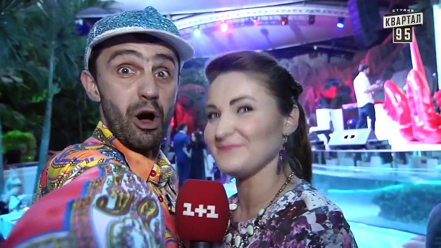 Га-Гламур! - Презентация клипа Сергея Зверева - Чисто News 2015