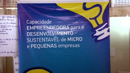 Jornal da Arapaun - 19/11/15 - Oficina Sebrae