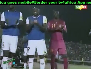 MALI 2-0 BOTSWANA  - World Cup Qualifiers - All Goals