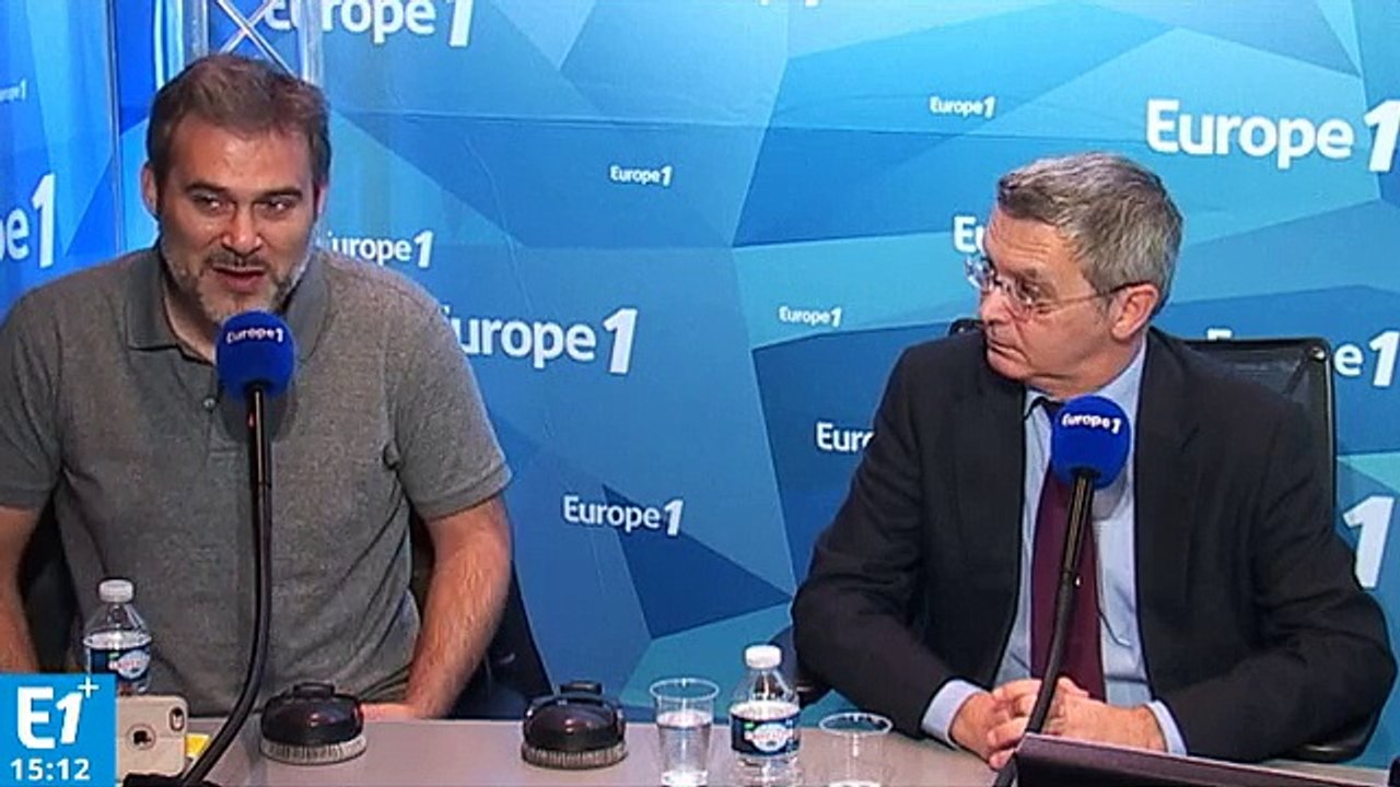 Vincent Cespedes : "la jeunesse incarne une nouvelle forme de résistance"