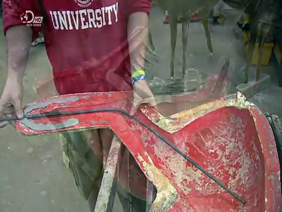 How It's Made Robotic Hunting Decoys