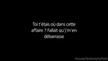 XVBarbar - Freezer (Paroles/Lyrics)