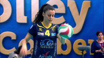 Volley ball - Nantes / Cannes : bande-annonce