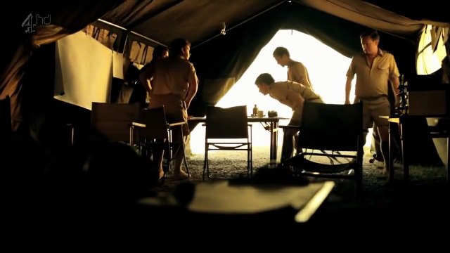 BRITISH FALKLANDS WAR The Empire Strikes Back Full Documentary HD 720p