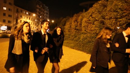Gala Grenoble INP 2015 - Teaser 3