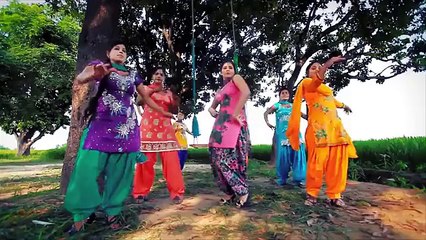 Punjabi Full HD Latest Punjabi Song Ghungroo  Pushpinder Singh